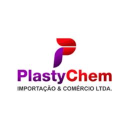 logo do recrutador Plastychem