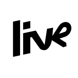 logo do recrutador Live