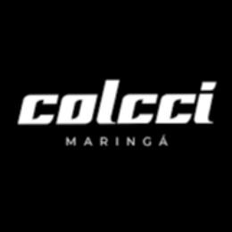 Logo empresa Colcci