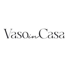 logo da empresa Vaso In Casa 