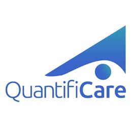 logo da empresa Quantificare