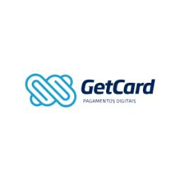 logo do recrutador Getcard