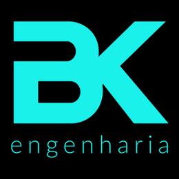 logo do recrutador Bk Engenharia