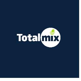 logo do recrutador Totalmix Indústria e Comércio