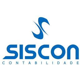 logo da empresa Siscon Contabilidade