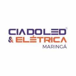 logo do recrutador Cia do Led