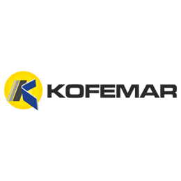 Logo empresa Kofemar
