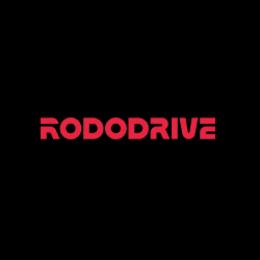 logo da empresa Rododrive