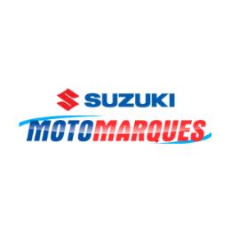 logo da empresa Suzuki Moto Marques