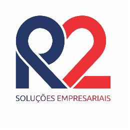 logo do recrutador R2 Intermediações