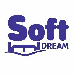 logo da empresa Soft Dream Colchões