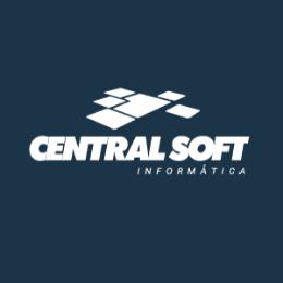 logo da empresa Centralsoft - Questor