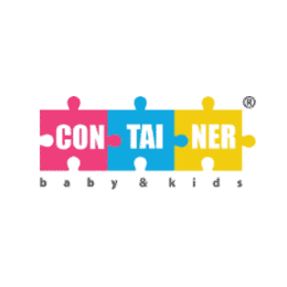 logo da empresa Container Baby & Kids