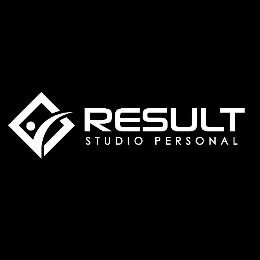 logo do recrutador Result Studio Personal 