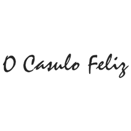 logo da empresa O Casulo Feliz