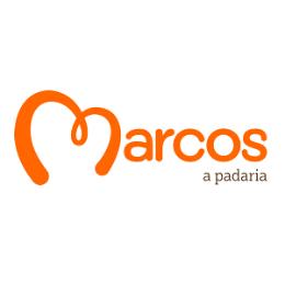 Logo empresa Marco's Padaria Gourmet