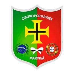 logo da empresa Centro Português de Maringá