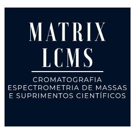 logo da empresa Matrix Serviços Analíticos