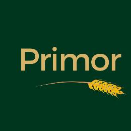 logo da empresa Panificadora Primor