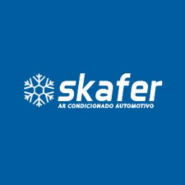 logo da empresa Skafer Auto Parts