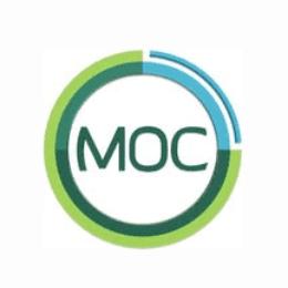 logo da empresa Moc Rastreadores 