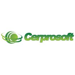 logo da empresa Cerprosoft