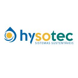 Logo empresa Hysotec