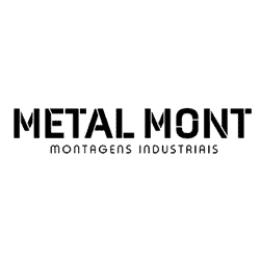 logo da empresa Metal Mont