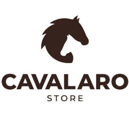 Logo empresa Cavalaro Store
