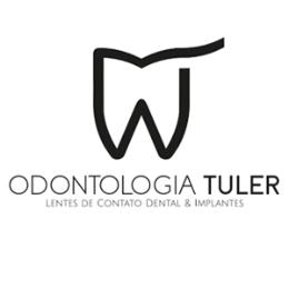 Logo empresa  Odontologia Tuler