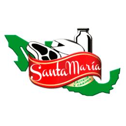 logo da empresa Santa Maria Alimentos