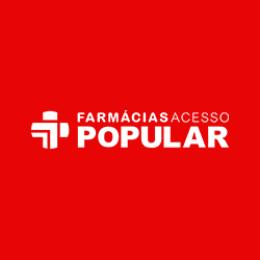logo da empresa Farmacia Balbo & Raniero