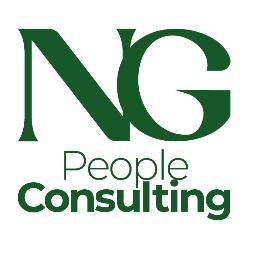 Logo empresa Ng People Consulting