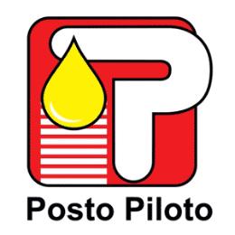 Logo empresa Posto Piloto