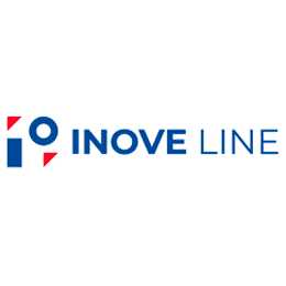 Logo empresa Inove Line