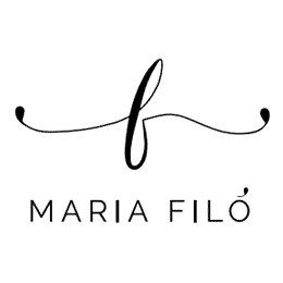 logo da empresa Maria Filó 