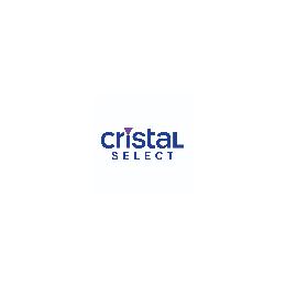 logo do recrutador Cristal Select