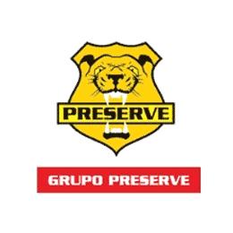 Logo empresa Grupo Preserve