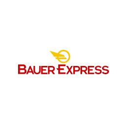 Logo empresa Bauer Express