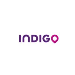 logo da empresa Park Indigo