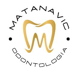 logo da empresa Matanavic Odontologia