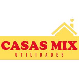 logo da empresa Casas Mix