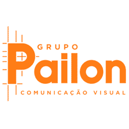 logo da empresa Grupo Pailon