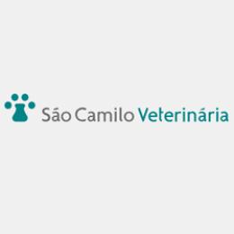 logo da empresa Laboratorio Sao Camilo Veterinaria