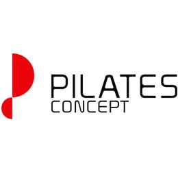 logo da empresa Pilates Concept