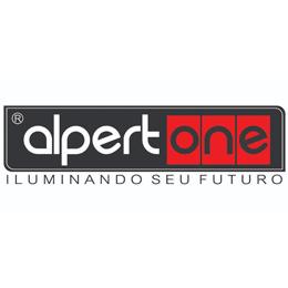 logo da empresa Alpertone