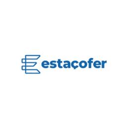 logo da empresa Estaçofer Comercio de Aço e Ferro