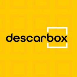 Logo empresa Descarbox