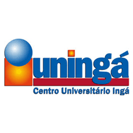 Logo empresa Uningá
