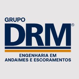 logo do recrutador Drm Equipamentos